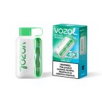 Vozol Star 40000 Puffs Disposable Vape Cool Mint in Dubai