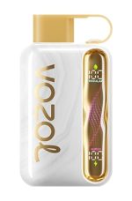 Vozol Star 40000 Puffs Disposable Vape Melon Gum in UAE