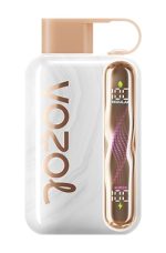 Vozol Star 40000 Puffs Disposable Vape Strawberry Ice in UAE