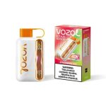 Vozol Star 40000 Puffs Disposable Vape Strawberry Kiwi in UAE