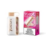 Vozol Star 40000 Puffs Disposable Vape Strawberry Watermelon in UAE