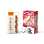 Vozol Star 40000 Puffs Disposable Vape Vzbull in UAE