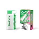 Vozol Star 40000 Puffs Disposable Vape Watermelon Bubble Gum in Dubai