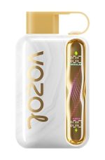Vozol Star 40000 Puffs Disposable Vape White Peach Raspberry in UAE