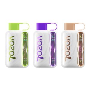 Vozol Star 40000 Puffs Disposable Vape in UAE