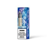 Zgar Retro 10000 Puffs Disposable Vape Berry Blast in UAE