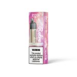 Zgar Retro 10000 Puffs Disposable Vape Candy Rush in UAE