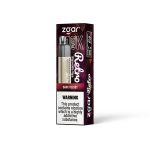 Zgar Retro 10000 Puffs Disposable Vape Dark Velvet in Dubai