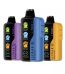 Elf Bar Trio 40000 Puffs Disposable Vape in UAE