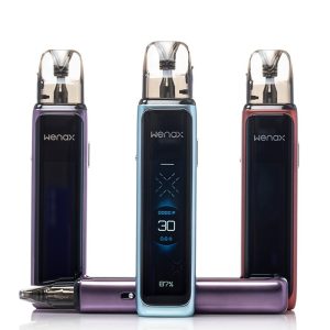 GEEKVAPE Wenax Q Ultra Pod Kit UAE