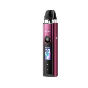 GeekVape Wenax Q Pro Twilight Red UAE