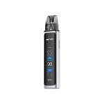 Geekvape Wenax Q Ultra Pod Kit Frosted Silver UAE