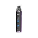 Geekvape Wenax Q Ultra Pod Kit Midnight Purple Dubai