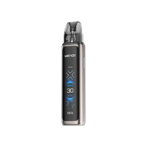 Geekvape Wenax Q Ultra Pod Kit Steel Grey UAE