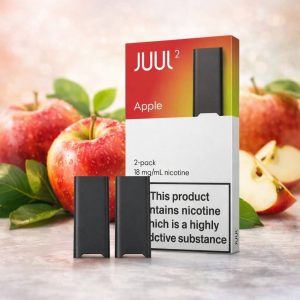 Juul 2 Pods Apple UAE