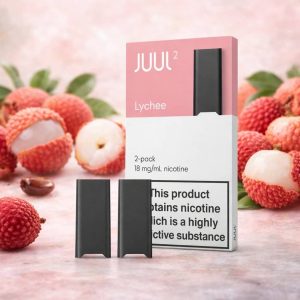 Juul 2 Pods Lychee Dubai