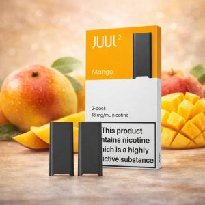 Juul 2 Pods Mango in UAE