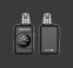 OXVA Xlim SQ Pro 2 Vape Kit Black Carbon in Dubai