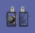 OXVA Xlim SQ Pro 2 Vape Kit Blue Shadow in UAE