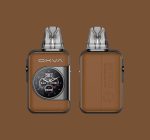 OXVA Xlim SQ Pro 2 Vape Kit Brown Leather in Dubai