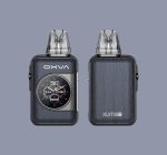 OXVA Xlim SQ Pro 2 Vape Kit Gunmetal Wood UAE