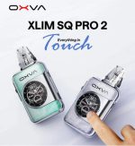 OXVA Xlim SQ Pro 2 Vape Kit in UAE