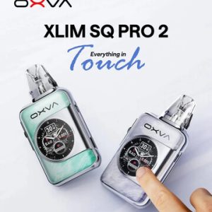 OXVA Xlim SQ Pro 2 Vape Kit in UAE