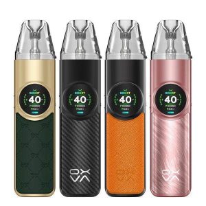 Oxva Nexlim Pod Kit in Dubai