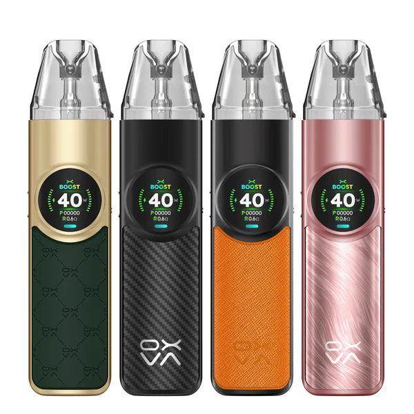 Oxva Nexlim Pod Kit in Dubai