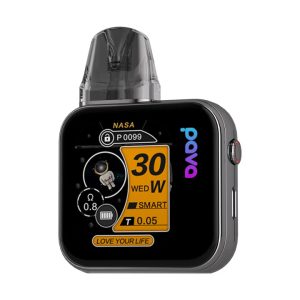 PAVA Horiz Ultra Pod Kit Space Gray UAE