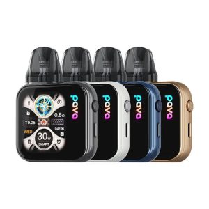 PAVA Horiz Ultra Pod Kit in Dubai