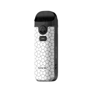 SMOK Nord 4 80W Pod Kit White Armor Dubai