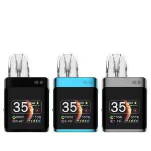 UWELL Caliburn G3 Pro Koko Pod Systems in UAE