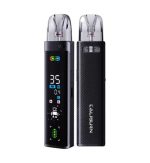 Uwell Caliburn G3 Pro Pod Kit Black Leather UAE