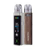 Uwell Caliburn G3 Pro Pod Kit Brown Wood Dubai