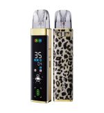 Uwell Caliburn G3 Pro Pod Kit Golden Leopard UAE