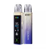 Uwell Caliburn G3 Pro Pod Kit Golden Purple in UAE
