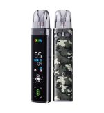 Uwell Caliburn G3 Pro Pod Kit Green Camo in UAE