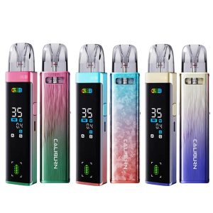 Uwell Caliburn G3 Pro Pod Kit UAE
