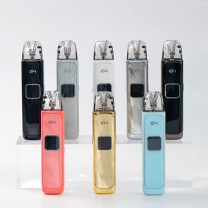 Uwell Caliburn G4 Pod Systems in UAE
