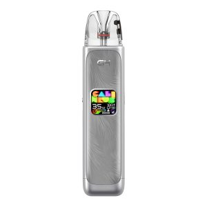 Uwell Caliburn G4 Twilight Silver Pod System in UAE