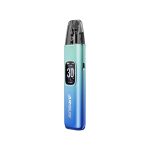 VOOPOO Argus G3 Pod Kit Aurora Blue UAE
