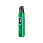 VOOPOO Argus G3 Pod Kit Moss Green UAE