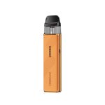 Vaporesso Xros 5 Mini Vape Kit Retro Orange Dubai