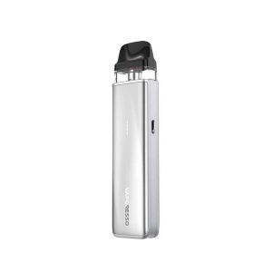 Vaporesso Xros 5 Mini Vape Kit Titanium Silver UAE