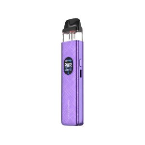 Vaporesso Xros 5 Vape Kit Violet Silk UAE