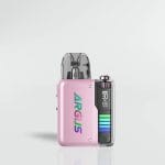 Voopoo Argus P2 Pod Vape Kit Crystal Pink UAE