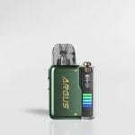 Voopoo Argus P2 Pod Vape Kit Emerald Green UAE