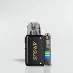 Voopoo Argus P2 Pod Vape Kit Matte Black UAE