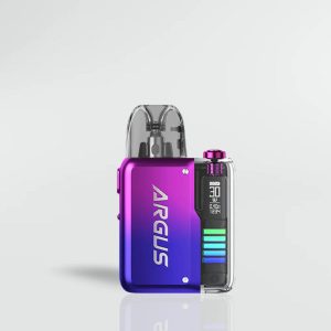 Voopoo Argus P2 Pod Vape Kit Violet Purple UAE